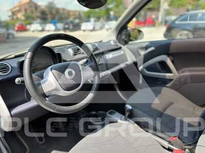 2013 Smart FORTWO