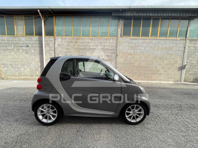 2013 Smart FORTWO