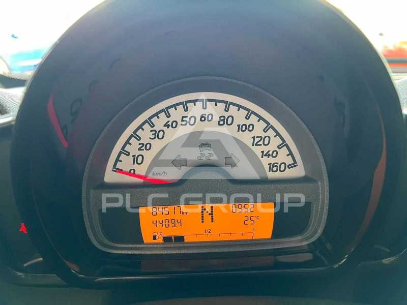 2013 Smart FORTWO