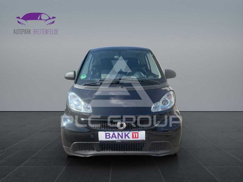 2013 Smart FORTWO
