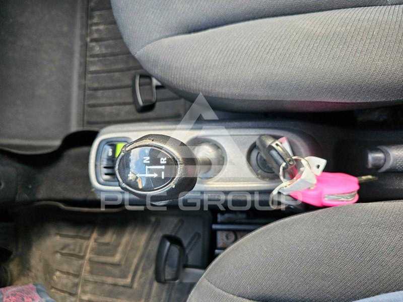 2013 Smart FORTWO