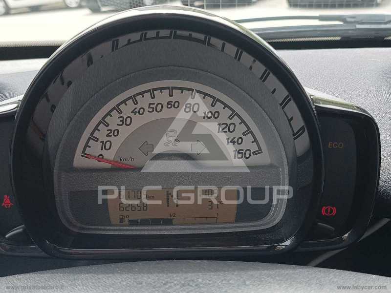 2013 Smart FORTWO