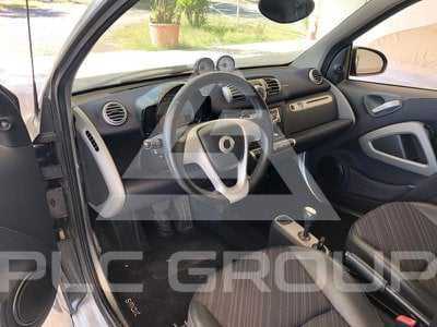 2013 Smart FORTWO