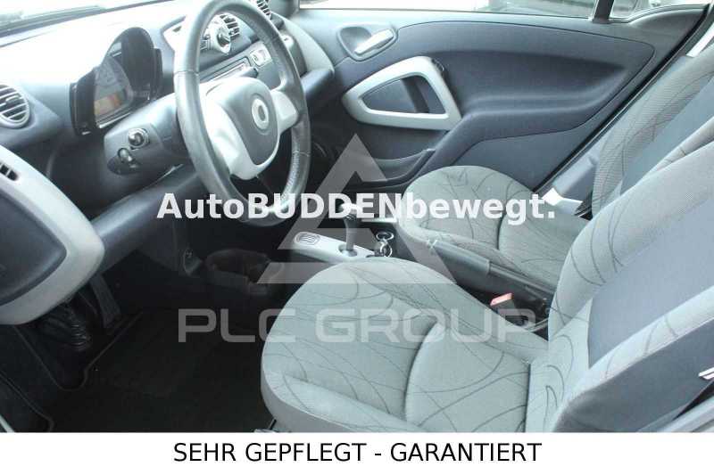2013 Smart FORTWO