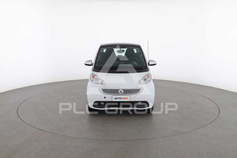 2013 Smart FORTWO