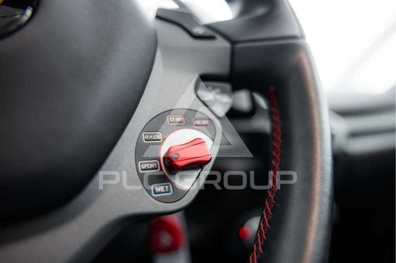 2013 Ferrari 458