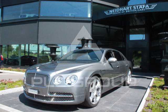 2013 Bentley Flying