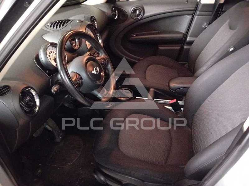 2013 Mini COOPER