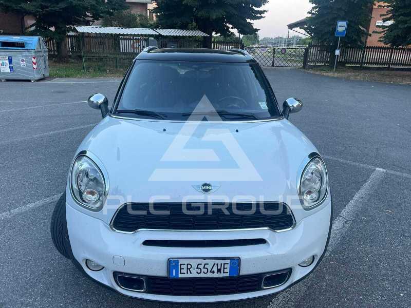 2013 Mini COOPER
