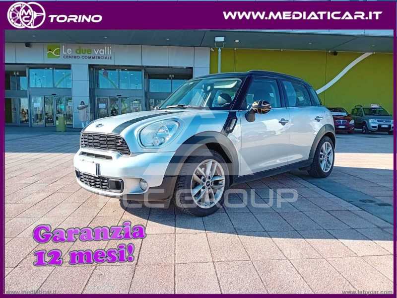 2013 Mini COOPER