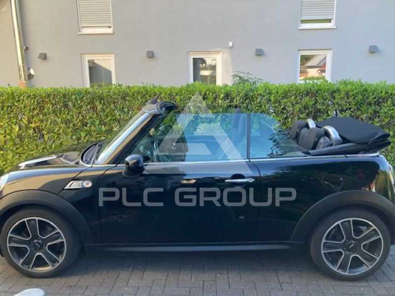 2013 Mini COOPER
