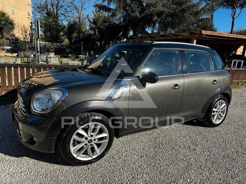 2013 Mini COOPER