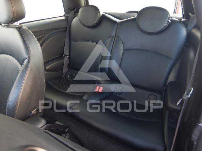 2013 Mini COOPER