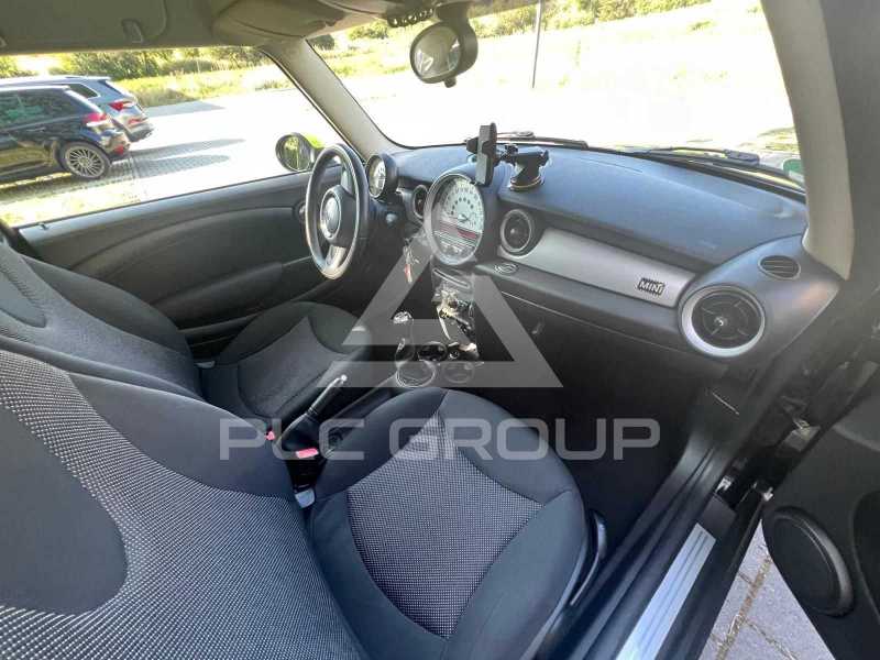 2013 Mini COOPER