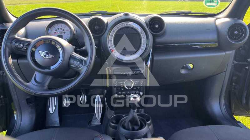 2013 Mini COOPER