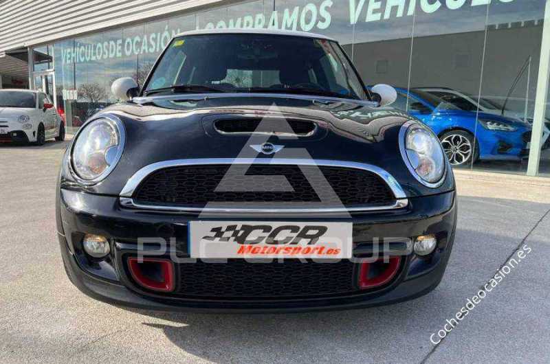 2013 Mini COOPER