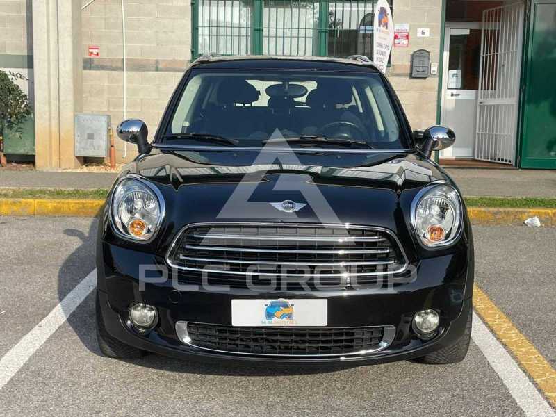 2013 Mini COOPER