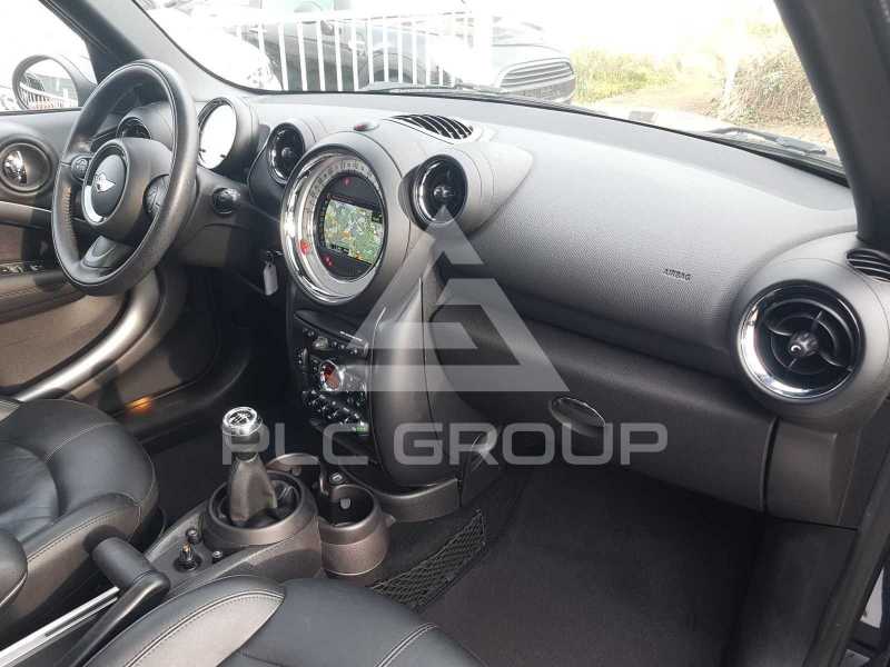 2013 Mini COOPER