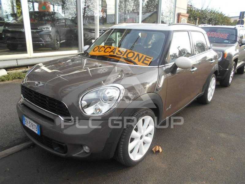 2013 Mini COOPER
