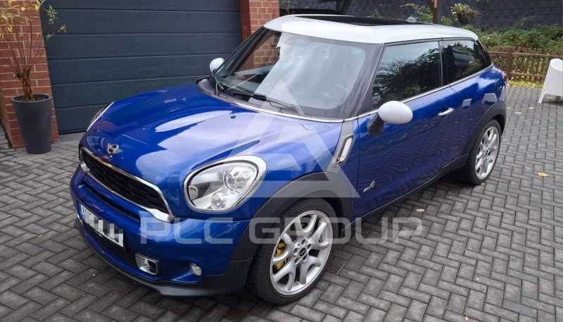 2013 Mini COOPER