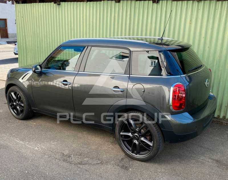 2013 Mini Countryman