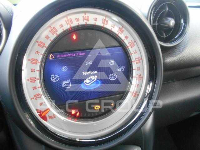 2013 Mini Countryman