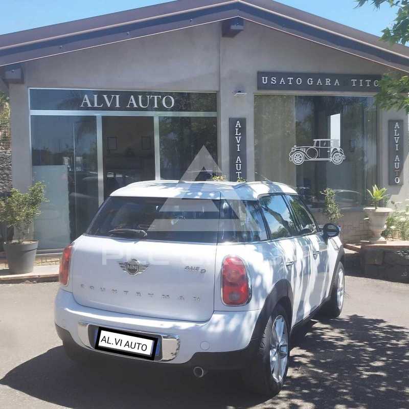 2013 Mini COOPER