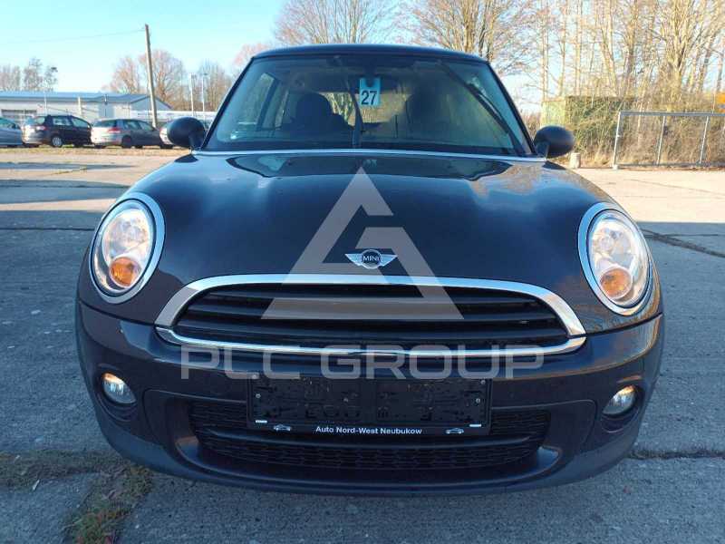 2013 Mini COOPER