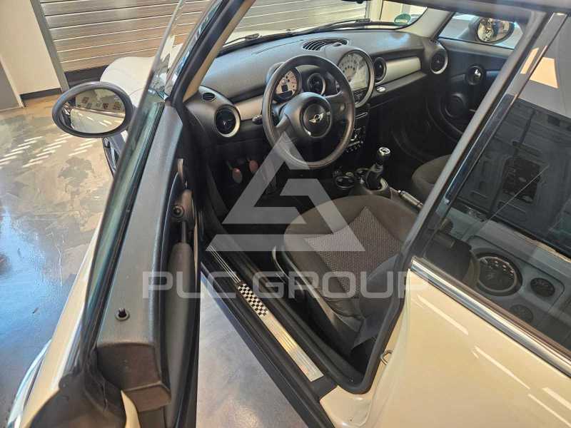 2013 Mini COOPER