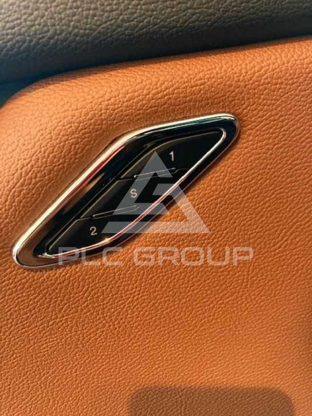 2013 Maserati QUATTROPORTE