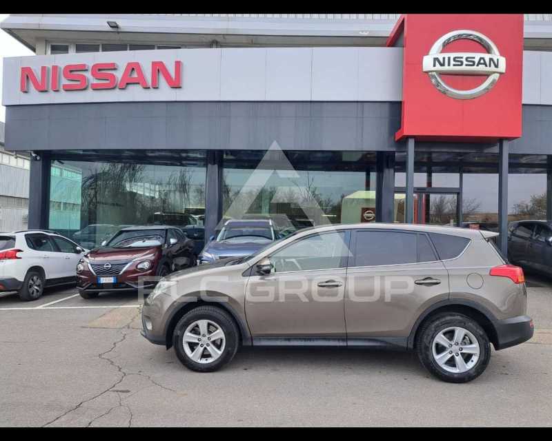 2013 Toyota RAV4