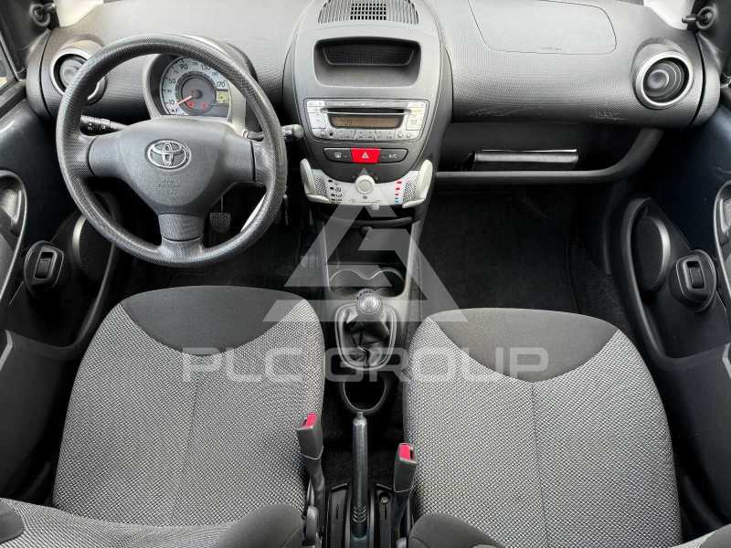 2013 Toyota AYGO