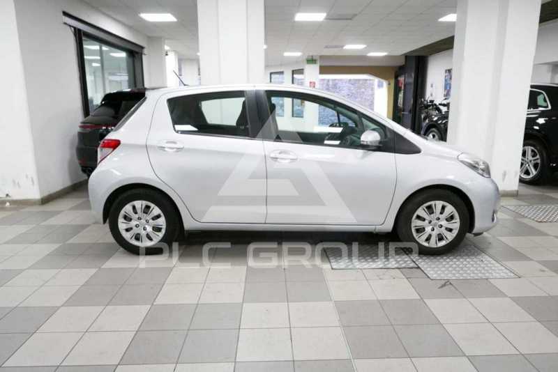 2013 Toyota YARIS