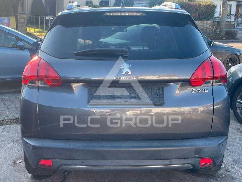 2013 Peugeot 2008