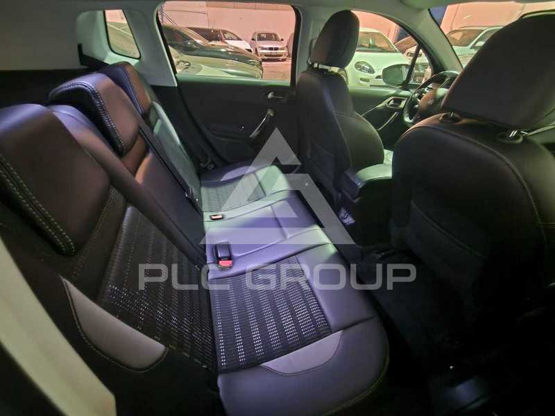 2013 Peugeot 2008