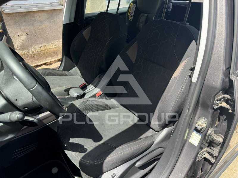 2013 Peugeot 2008
