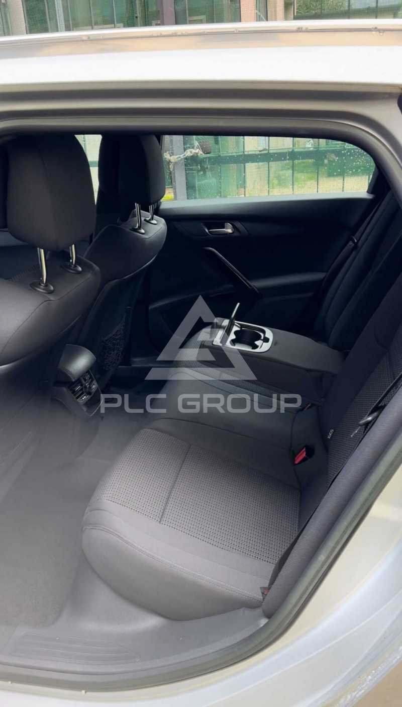2013 Peugeot 508