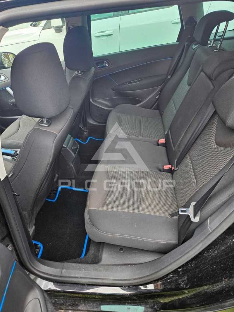 2013 Peugeot 308