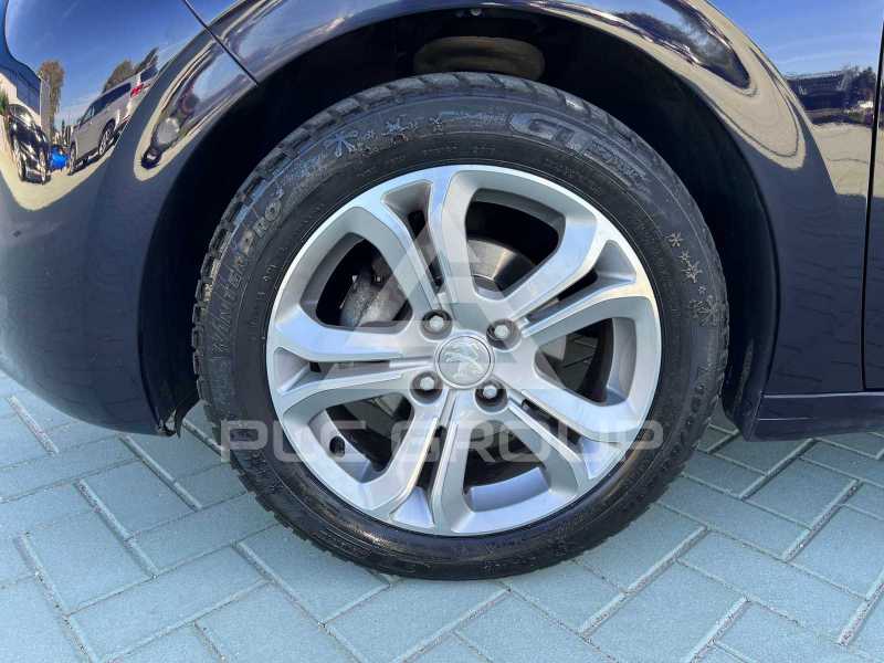 2013 Peugeot 208