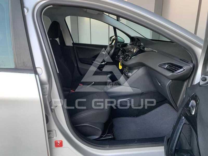 2013 Peugeot 208