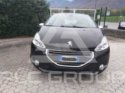 2013 Peugeot 208