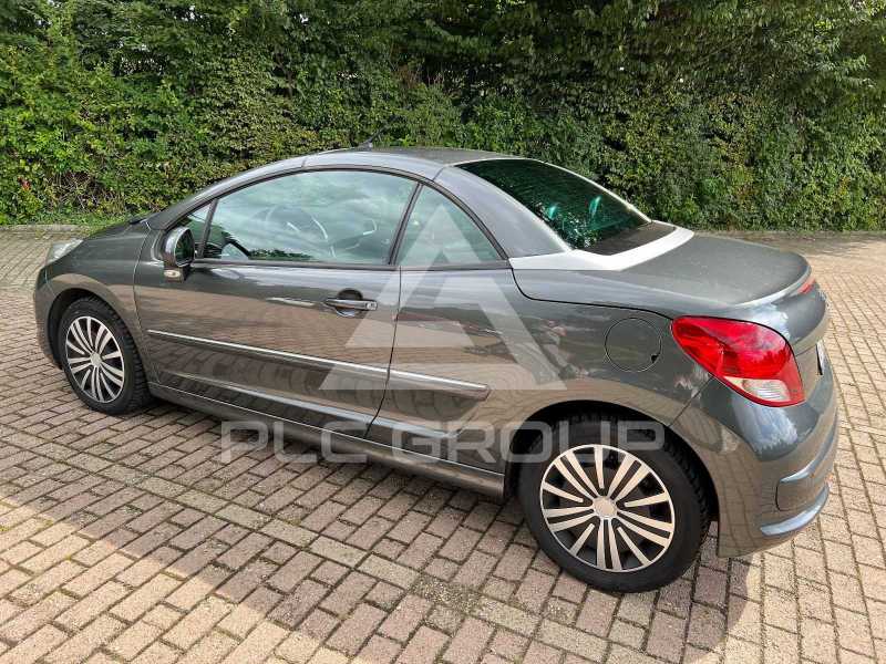 2013 Peugeot 207