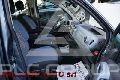 2013 Peugeot Partner
