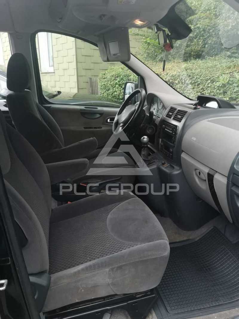 2013 Peugeot Expert