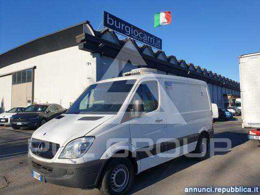 2013 Mercedes Benz Sprinter
