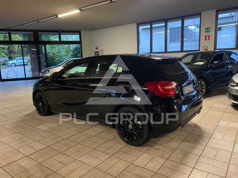2013 Mercedes Benz A