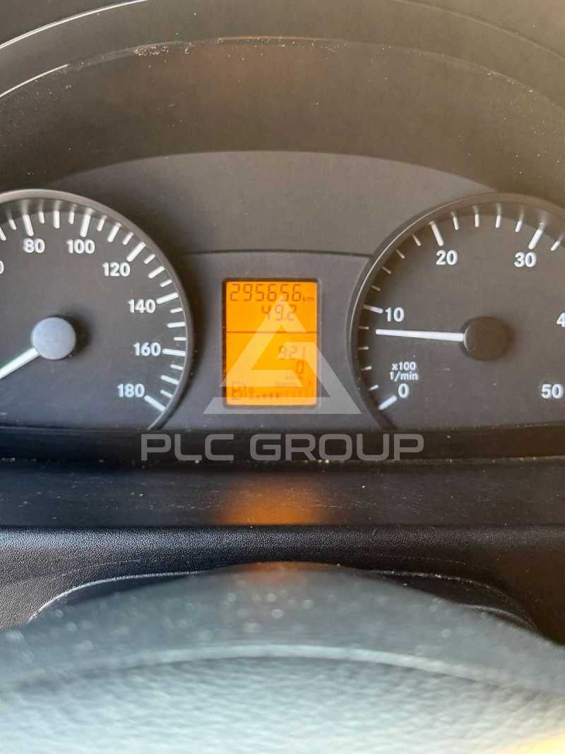 2013 Mercedes Benz Sprinter