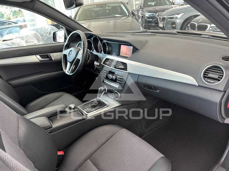 2013 Mercedes Benz C-Class