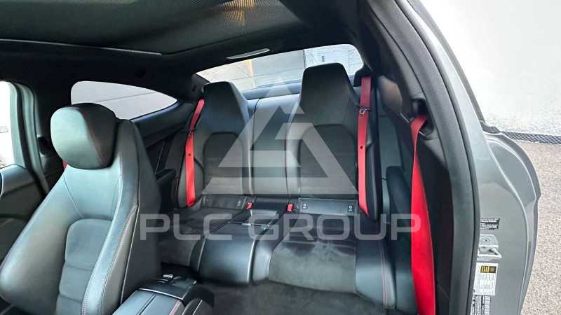 2013 Mercedes Benz C-Class
