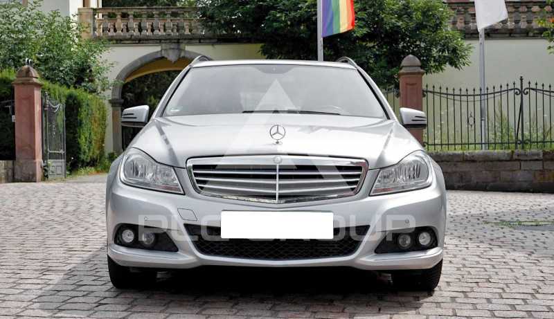 2013 Mercedes Benz C-Class